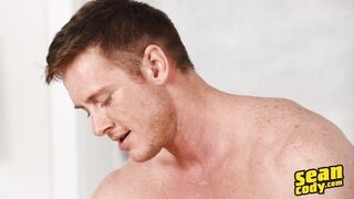 Jax & Phillip: Bareback