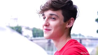 Lovely Boys (Mike Steed, Tony Keit)