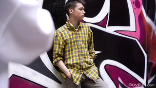 Little Models (Karol Gajda, Mike Steed)