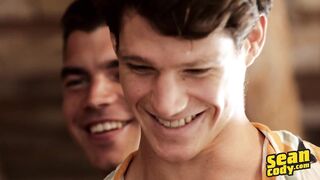 BelAmi X Sean Cody: Episode 5