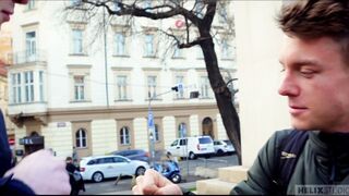 International Friends