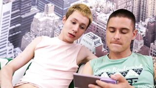 Ivan Kolos & Eugene Colt