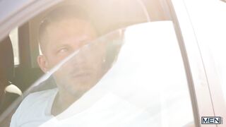 Yee Raw! (Roman Todd, Malik Delgaty)