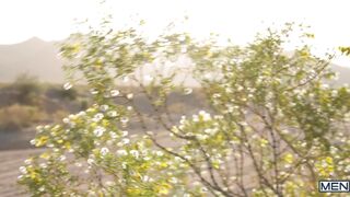 Yee Raw! (Roman Todd, Malik Delgaty)