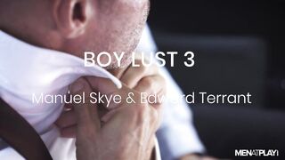 Boy Lust 3 (Manuel Skye & Edward Terrant)