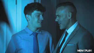 Boy Lust 3 (Manuel Skye & Edward Terrant)