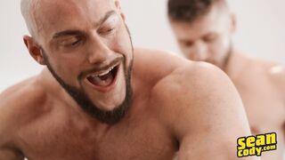 Devy & Brock: Bareback