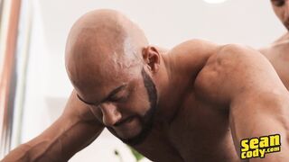 Devy & Brock: Bareback