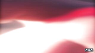 Hooking Up With Malik Delgaty