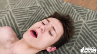 Loser Takes All (Lecio Mar, Eugene Colt)