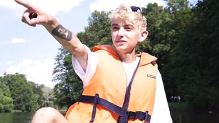 Life Jack It (Jared Cloud, Elio Pjatteryd)