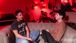 Introducing James Beckett