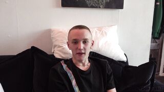 10 Enormous 19yr Ukrainian large cock fucks-ME4hrs