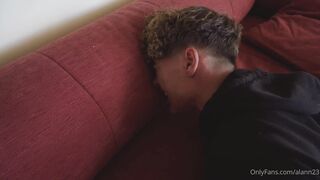 Alann and Melvin (Alann23 and Melvin Moore)