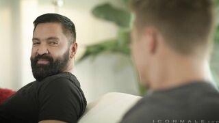 The stepfather 7 Scene 2