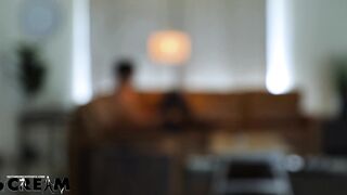 Scream! (Jacob Acosta, Fabian Divani)