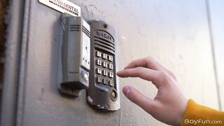 Young Boyfriends (Elio Pjatteryd, Mike Steed)