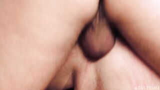 Clark Delgaty, Axelle Rose