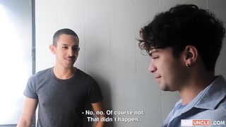 After School Part 2 - Numero 258