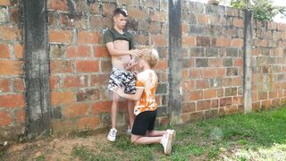 Hard in the Yard (Andy Reyes, Jacob Buccella)