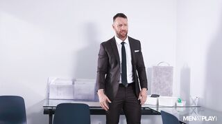 Blackmail 2 (Kit Cohen, Leo Bacchus)