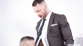 Blackmail 2 (Kit Cohen, Leo Bacchus)