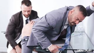 Blackmail 2 (Kit Cohen, Leo Bacchus)