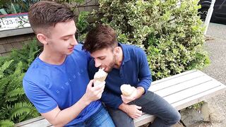 Ripped 'n Raw in Rip City