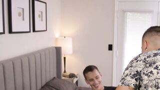 Ripped 'n Raw in Rip City