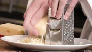 Bruce Harrelson & Ayden Mallory