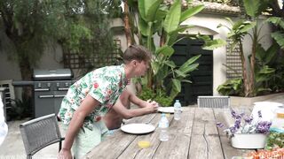 Bruce Harrelson & Ayden Mallory