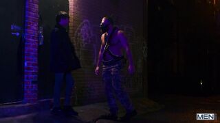 Jawbreaker: A New Vigilante