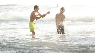 Eluan Jeunet & Sven Basquiat