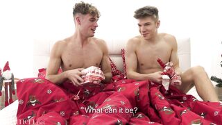 Hugo & Steve FM-377-S1