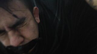 I am just a cumsock for my stepbrother