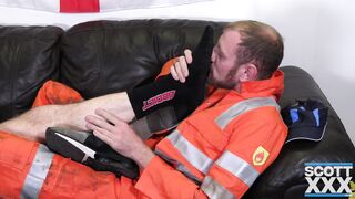 One Sniff Is All It Takes (Benji West, Sir Pig)