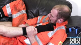 One Sniff Is All It Takes (Benji West, Sir Pig)