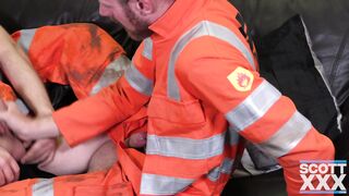 One Sniff Is All It Takes (Benji West, Sir Pig)