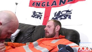 One Sniff Is All It Takes (Benji West, Sir Pig)