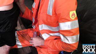 One Sniff Is All It Takes (Benji West, Sir Pig)