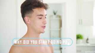 ASG Auditions - Cole Fever, Joseph Hart & Ozzy Dean