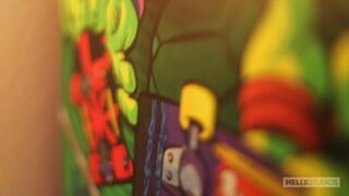 The Shaw Shaft Addiction