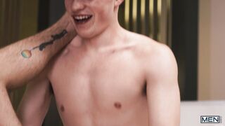 Unboxing MEN (Joey Mills, Jake Preston)