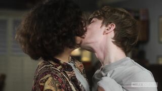 Very Tight Fit (Adam Reid, CJ Parker)