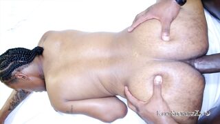 Keptsecret and XXX Logan Sinz