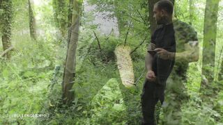 Andrew - Andy And Connor