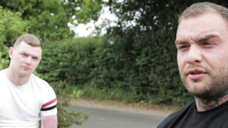 Andrew - Andy And Connor