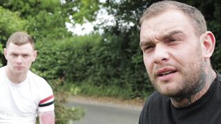 Andrew - Andy And Connor