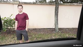 Pays to be gay (Andy Adler, Ryan Russo)