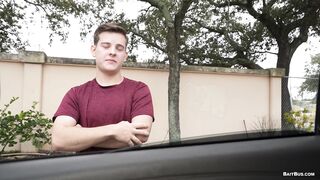 Pays to be gay (Andy Adler, Ryan Russo)